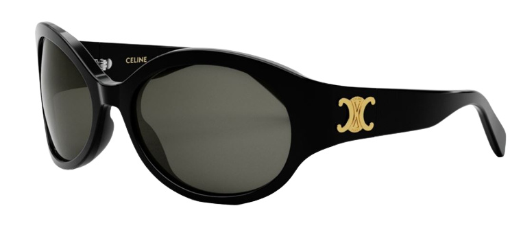 Celine Sunglasses CL40271I-6201A