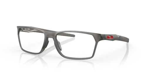 Oakley Optical frame HEX JECTOR Satin Grey Smoke OX8032-02