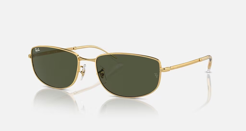 Ray-Ban Okulary przeciwsłoneczne RB3732-001/31