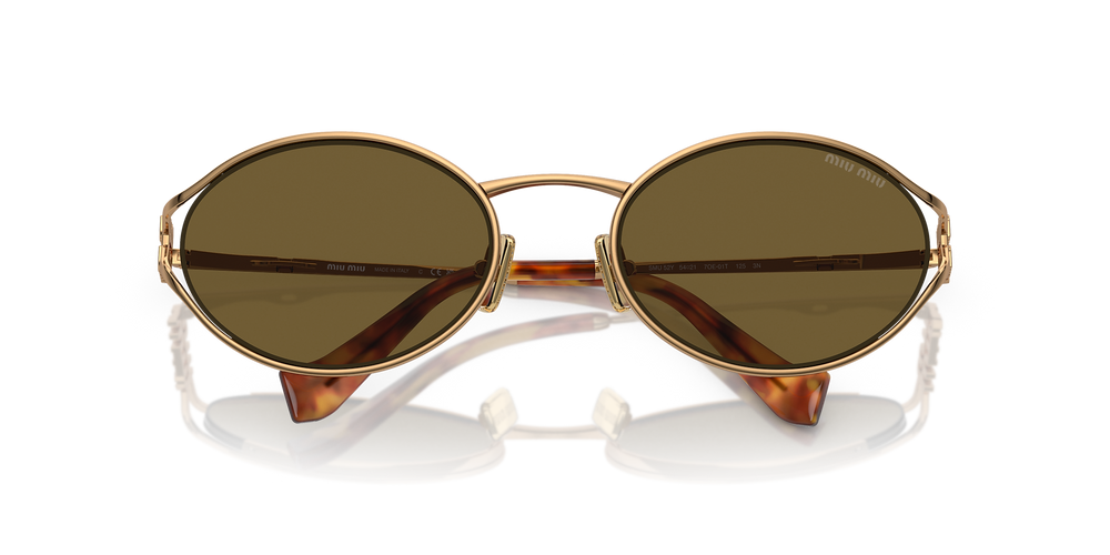 Miu Miu Sunglasses MU52YS-7OE01T