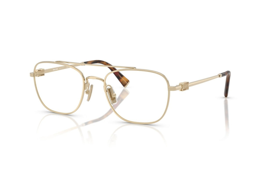 Miu Miu Okulary korekcyjne MU51WV-ZVN1O1