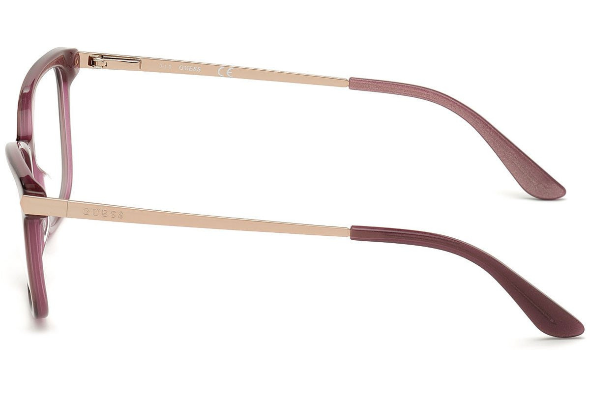 Guess Okulary korekcyjne GU2754-081
