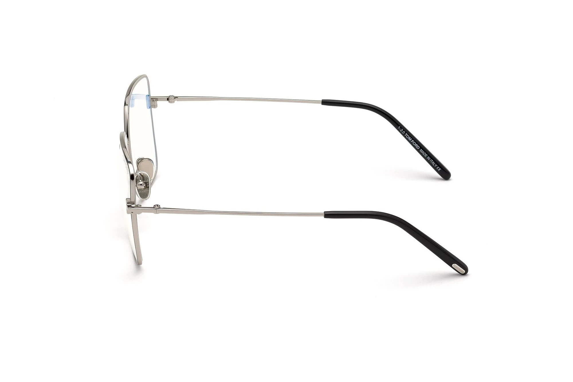 Tom Ford Okulary korekcyjne FT5739-001