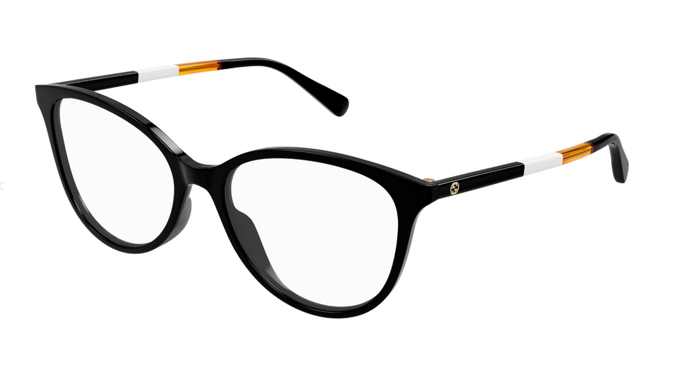 Gucci Okulary korekcyjne GG1359O-007