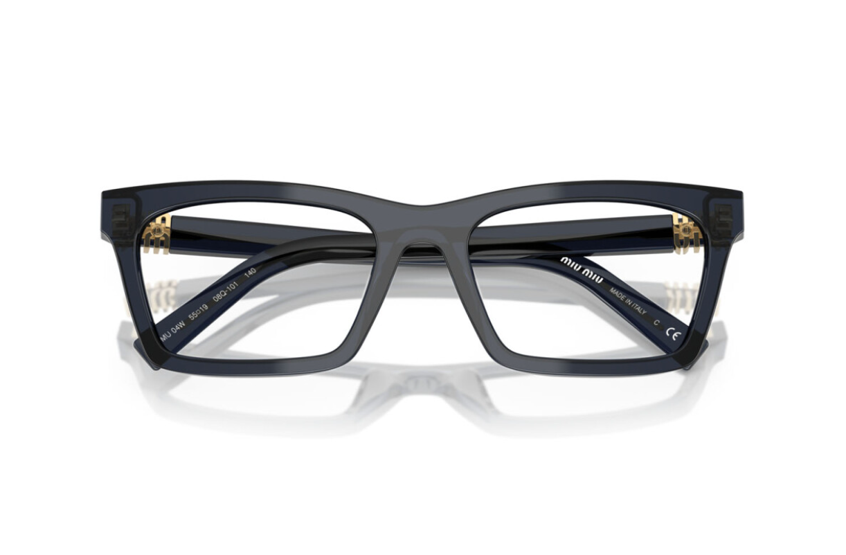 Miu Miu Optical frame MU04WV-08Q101