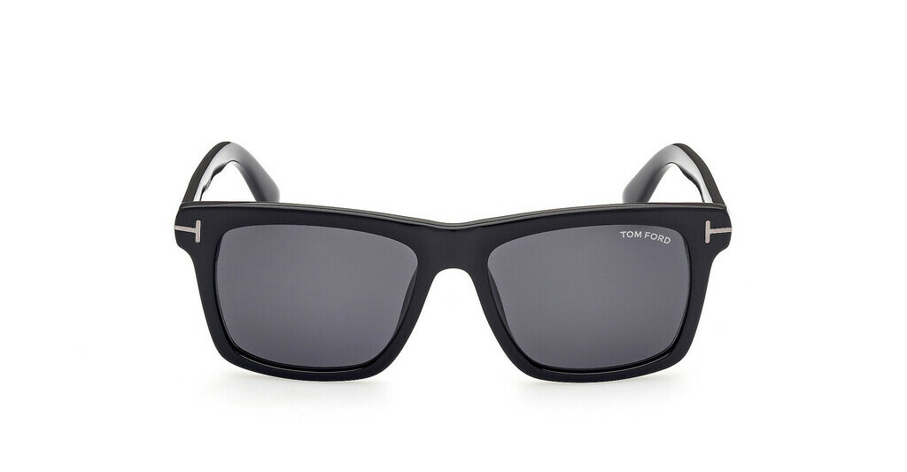 Tom Ford Okulary przeciwsłoneczne BUCKLEY FT0906-N-01A