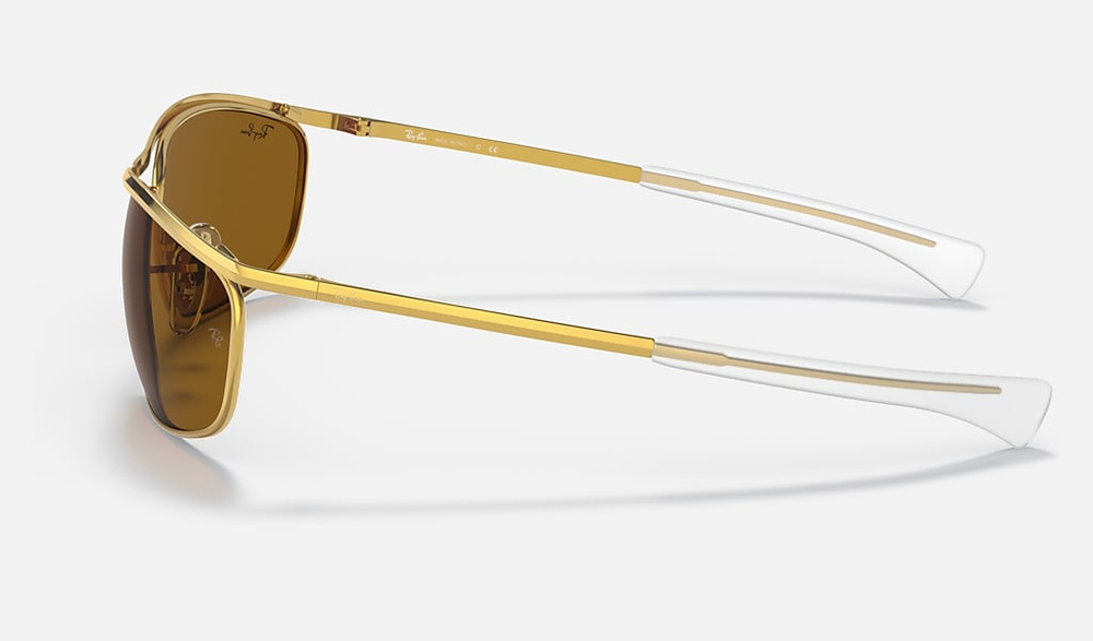 Ray-Ban Okulary przeciwsłoneczne OLYMPIAN I DELUXE RB3119M-919633