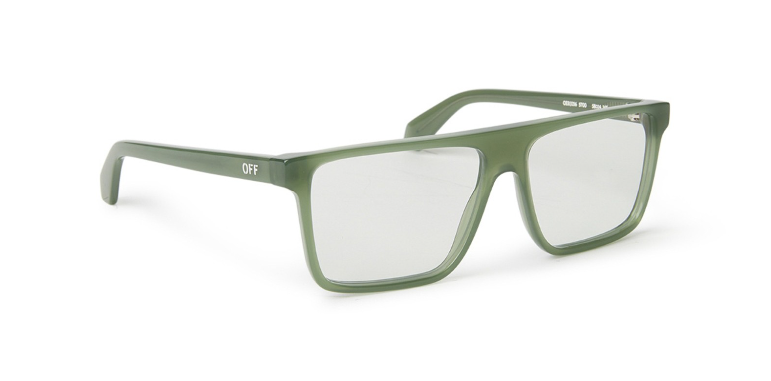 OFF-White Okulary korekcyjne OERJ036-5700