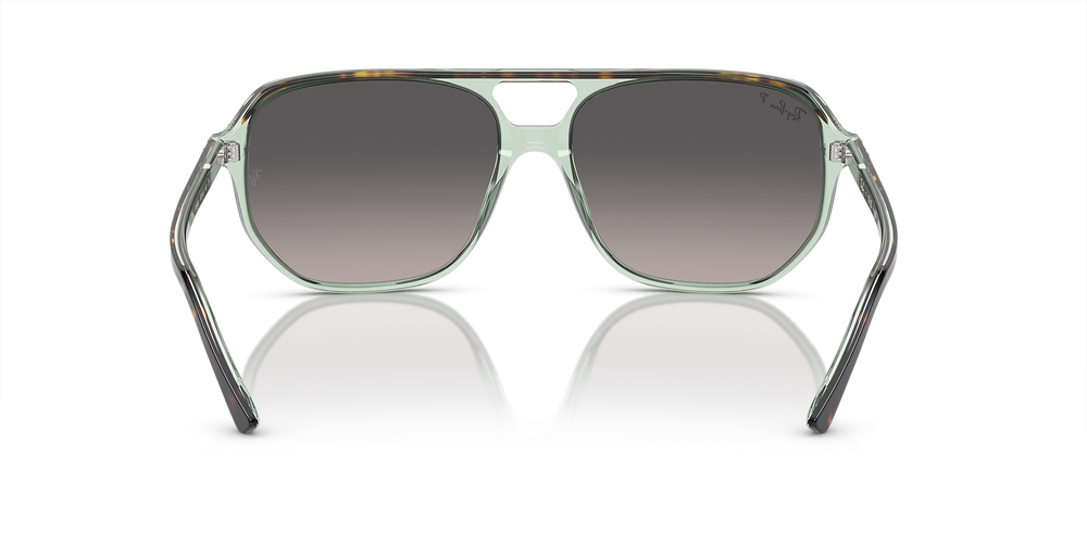 Ray-Ban Sunglasses Bill One RB2205-1376M3