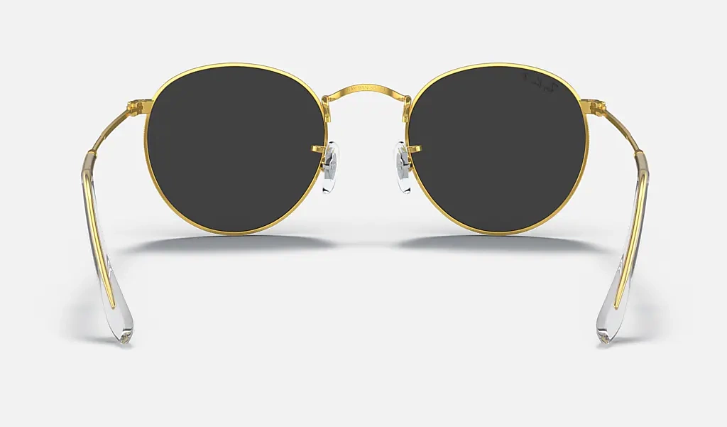 Ray-Ban Sunglasses ROUND METAL LEGEND RB3447-919648