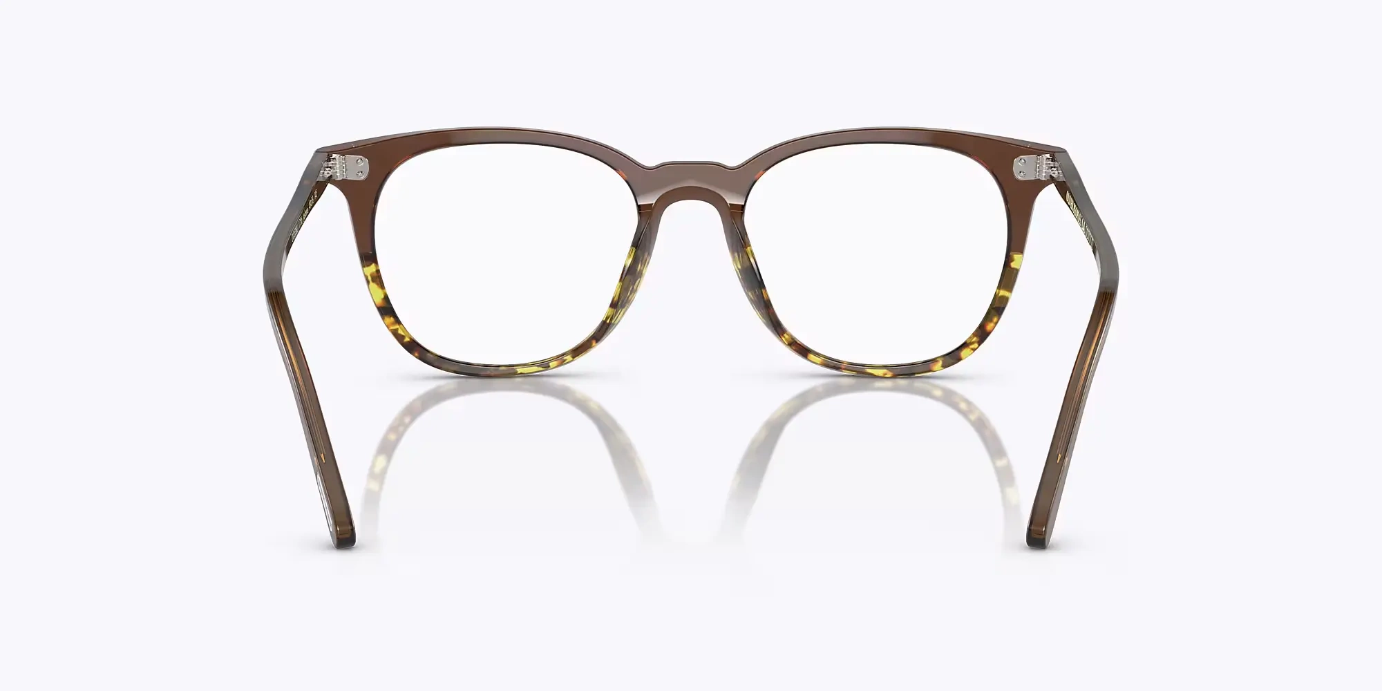Oliver Peoples Okulary korekcyjne JOSIANNE OV5538U-1756