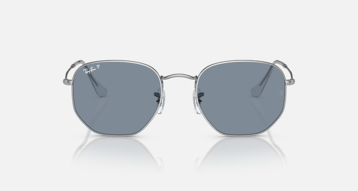 Ray-Ban Okulary przeciwsłoneczne HEXAGONAL RB3548N-003/02