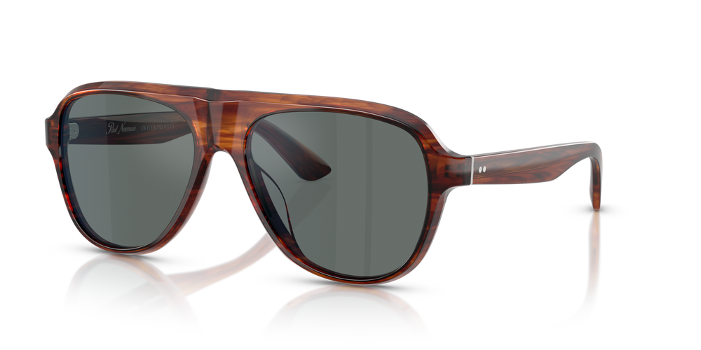 Oliver Peoples Okulary przeciwsłoneczne PAUL NEWMAN SUN OV5581SU-1721W5
