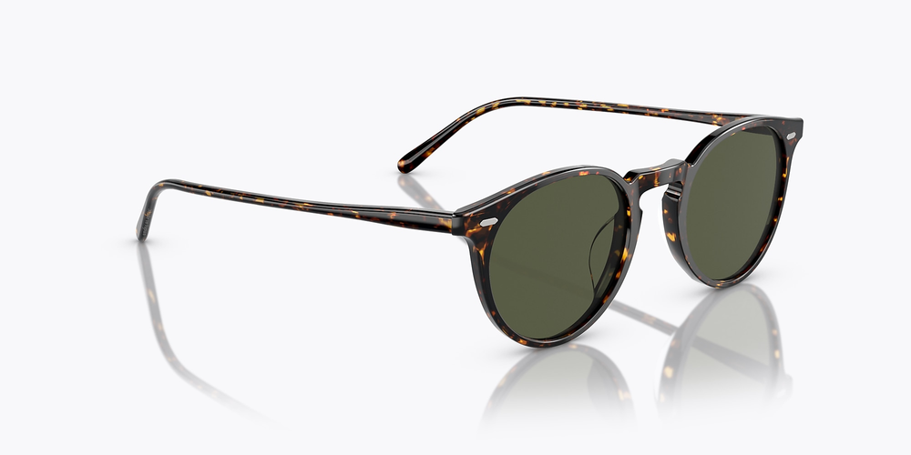 Oliver Peoples Sunglasses N.02 Sun OV5529SU-174152