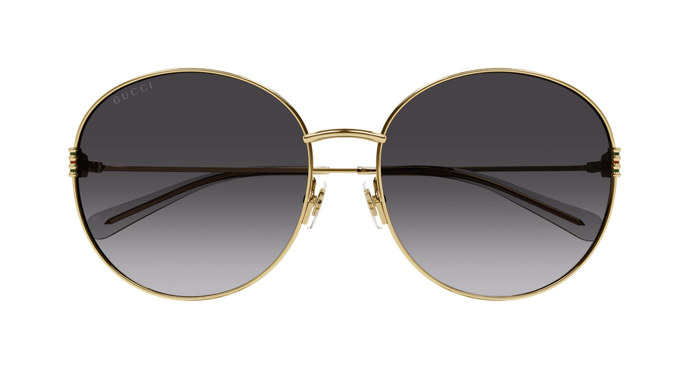 GUCCI Okulary przeciwsłoneczne GG1281SK-001