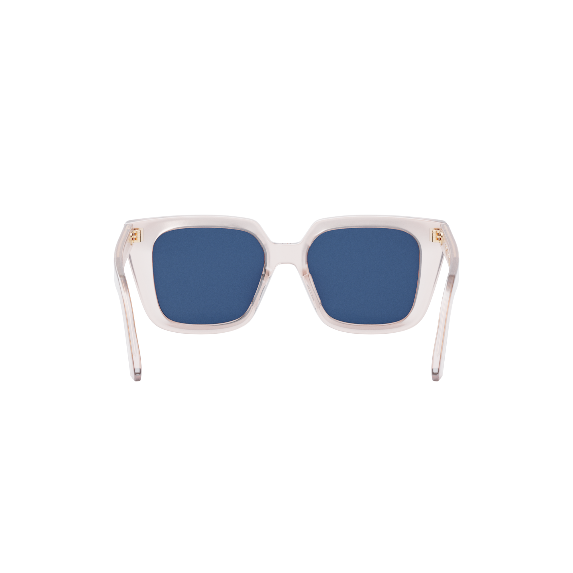 Dior Okulary przeciwsłoneczne DIORMIDNIGHT (S1I_41B0) CD40092I-73V