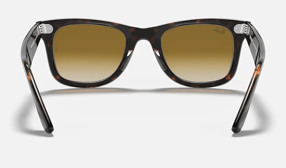 Ray-Ban Okulary przeciwsłoneczne WAYFARER RB2140-902/51
