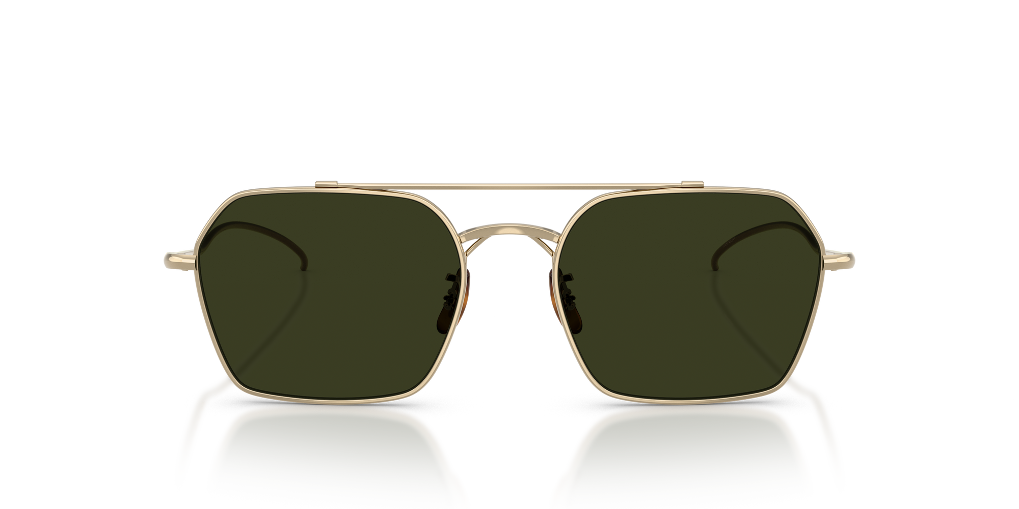 Oliver Peoples Sunglasses Tk-15 OV1365ST-5035P1