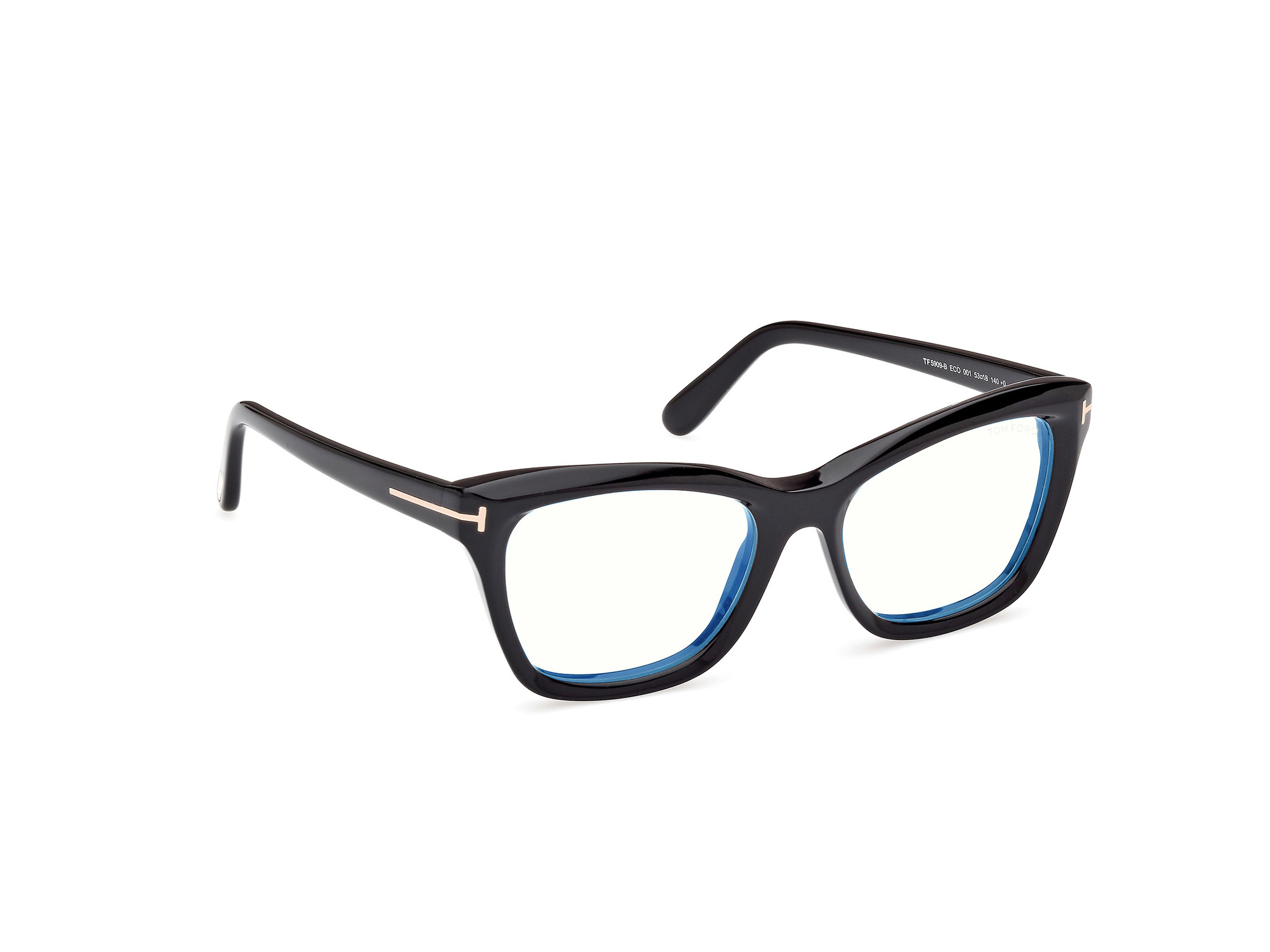 Tom Ford Optical frame FT5909-B-001