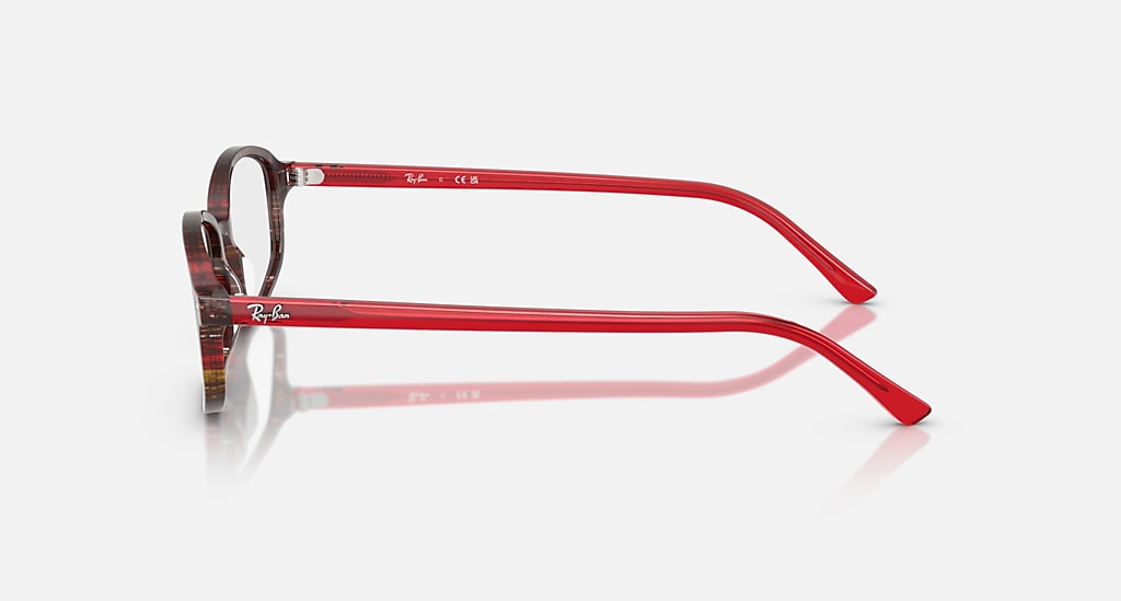 Ray-Ban Okulary korekcyjne SAM RX5432-8396