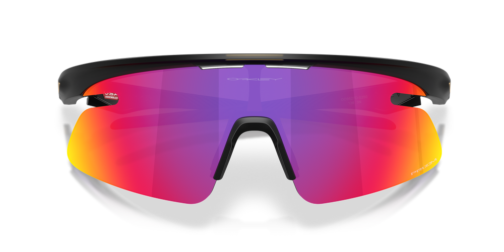 Oakley Sunglasses RSLV LITE OO9527D-02