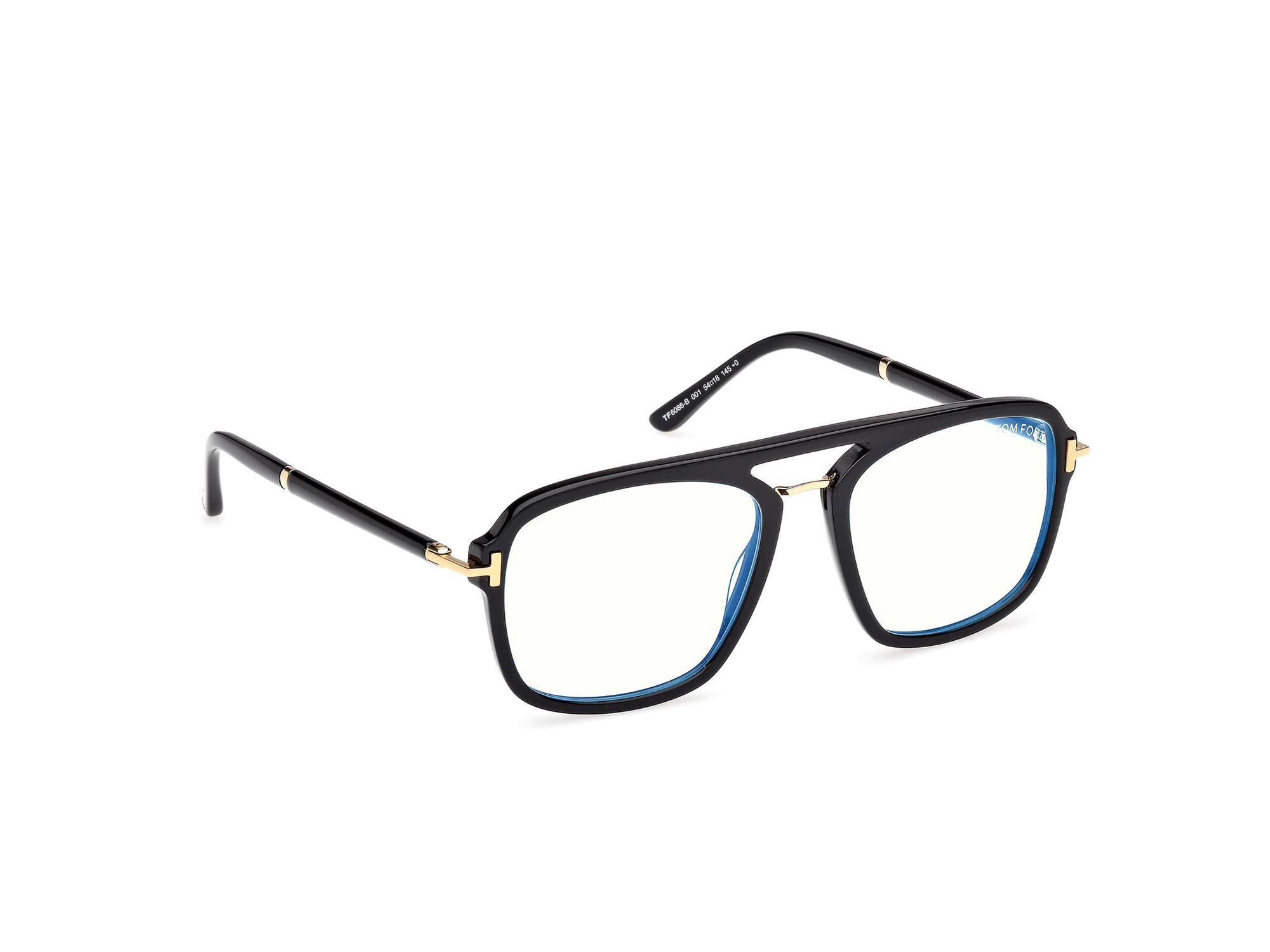Tom Ford Optical frame FT6086-B-001