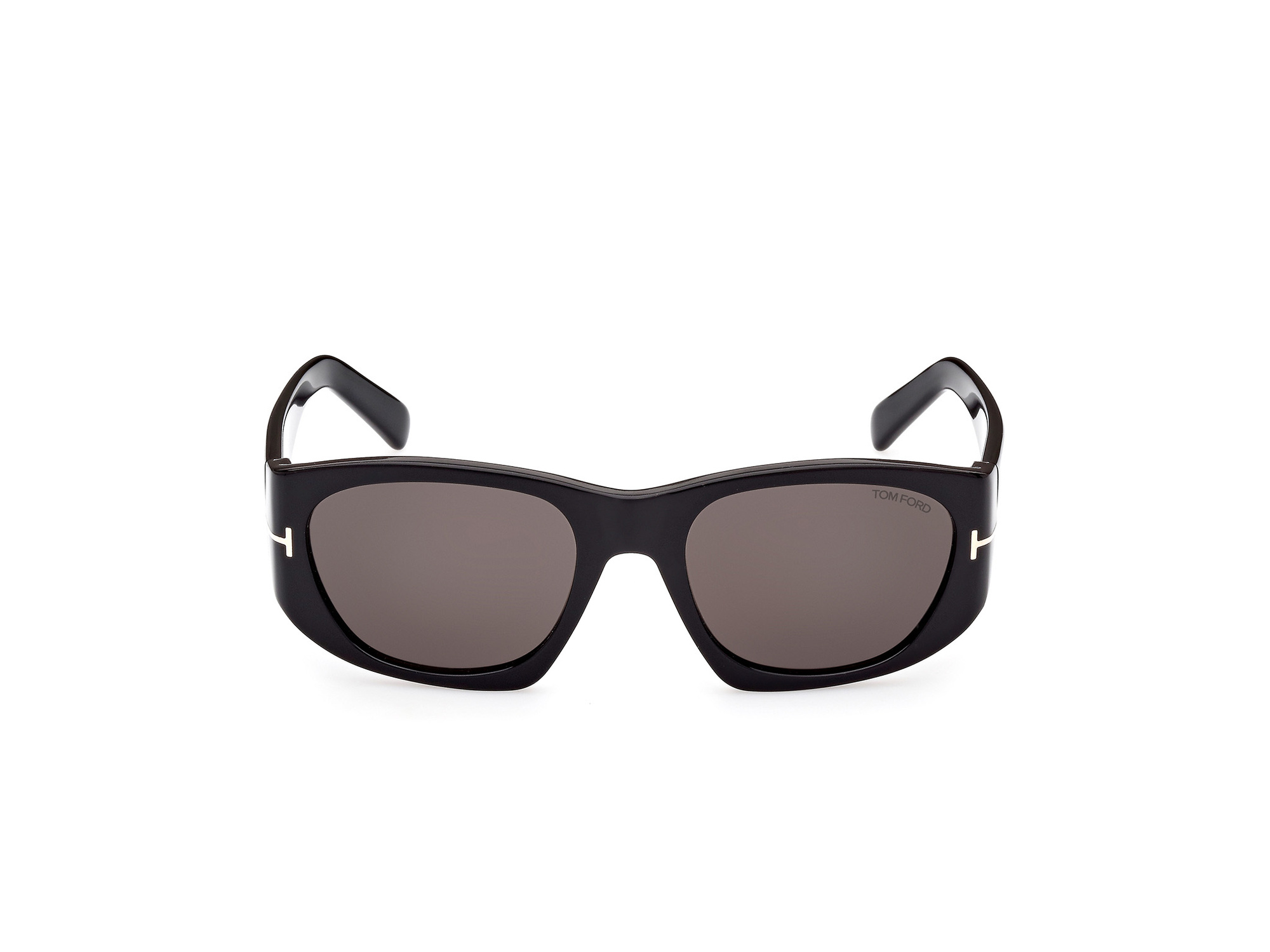 Tom Ford Okulary przeciwsłoneczne CYRILLE FT0987-01A