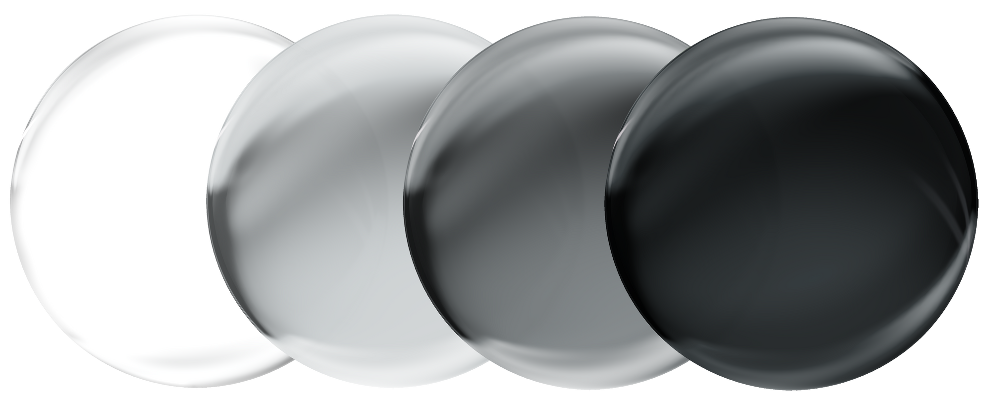 1.5 Spherical PRO AR (GRAY) GEN S