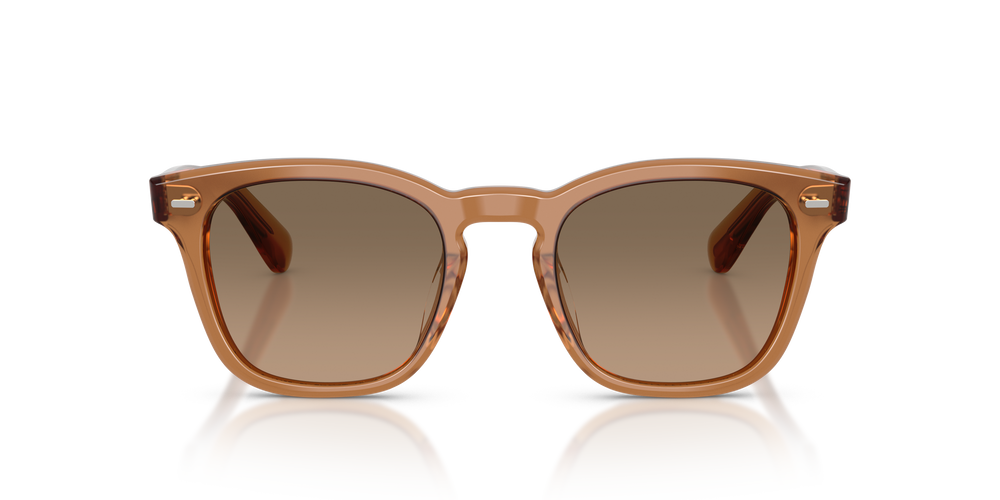 OLIVER PEOPLES Sunglasses ARLISS OV5632SU-1783GN