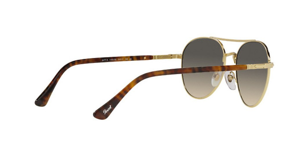 Persol Okulary przeciwsłoneczne PO2477S-110332