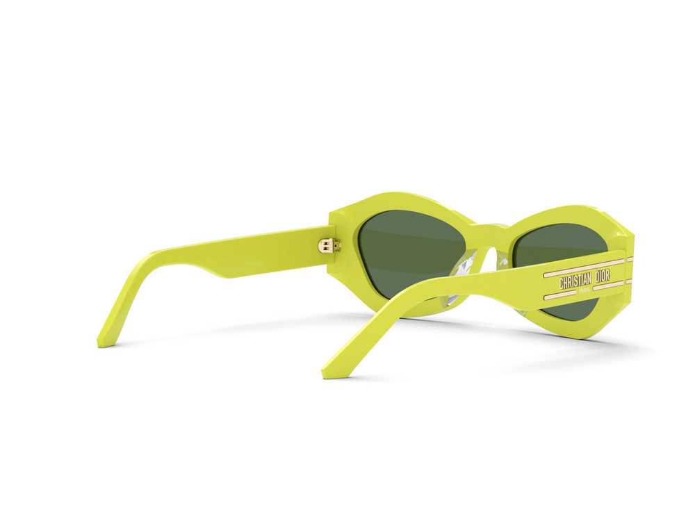 Dior Sunglasses DIORSIGNATURE CD40058U-39N (B1U_66C0)