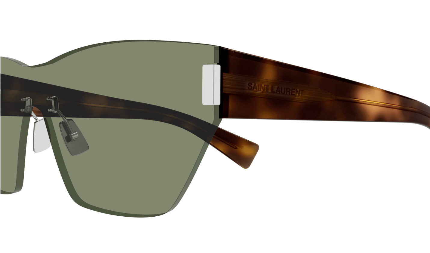 Saint Laurent Sunglasses SL 755-002