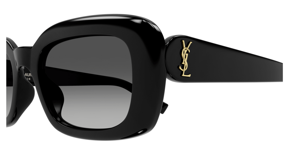 Saint Laurent Sunglasses SL M130-002