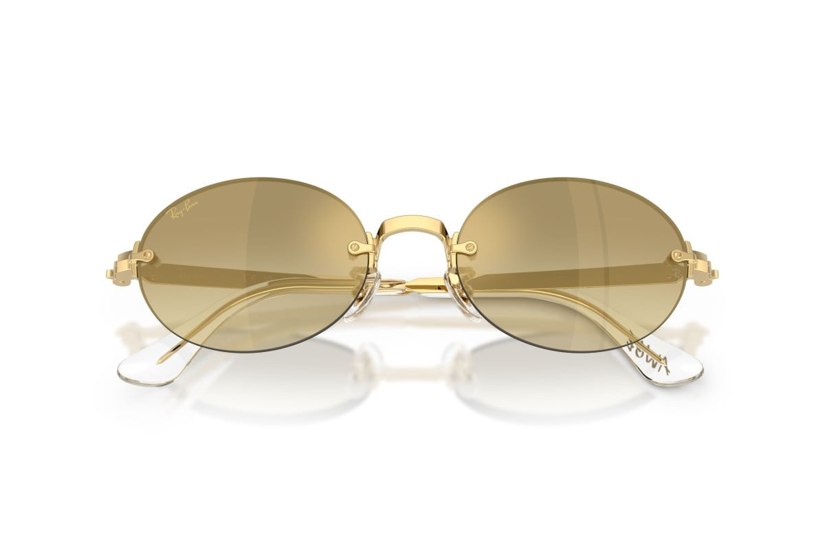 Ray-Ban Sunglasses RB3929-001/7I