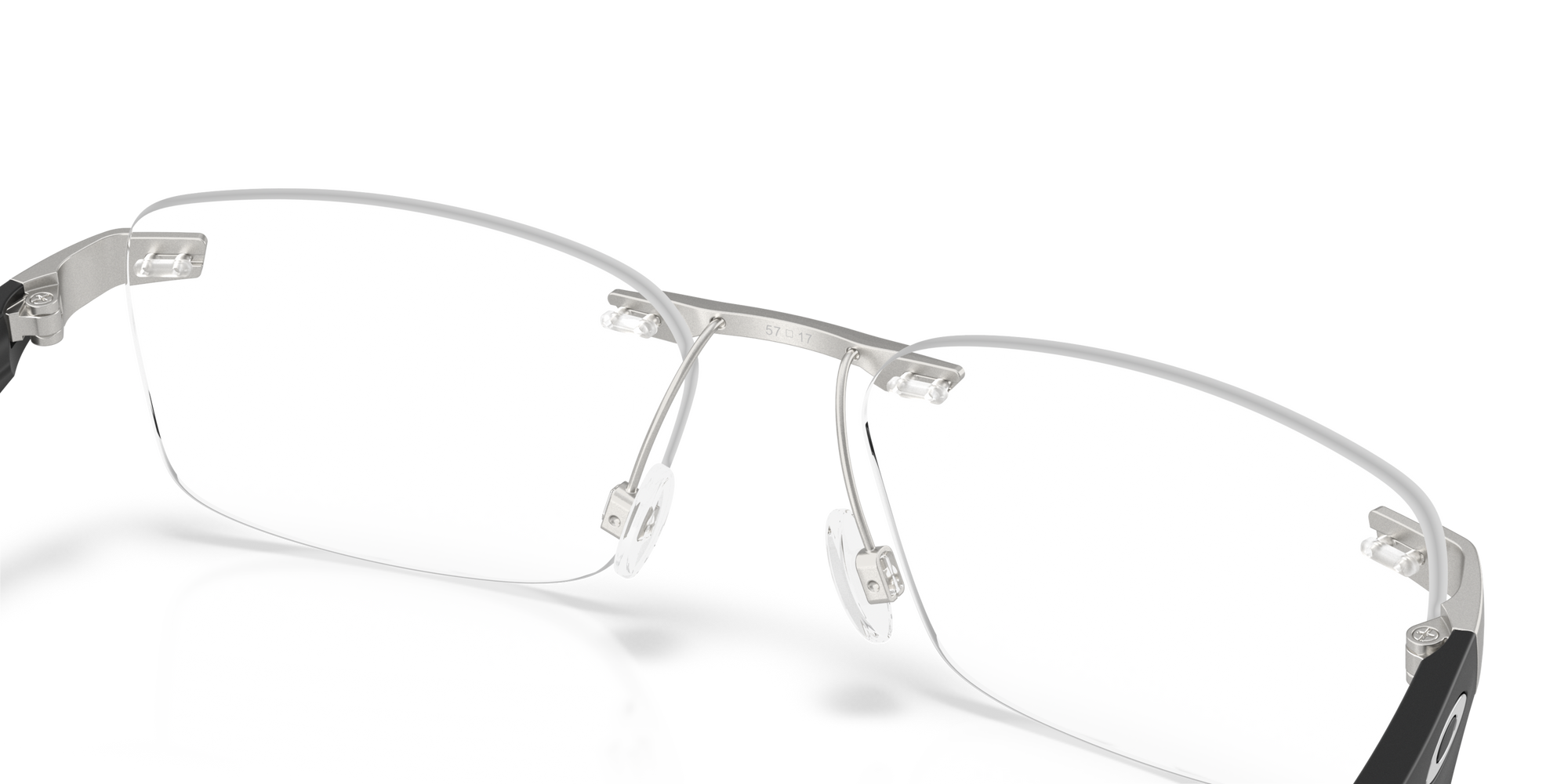 Oakley Okulary korekcyjne STEAKHOUSE 1.0 OX3126-04