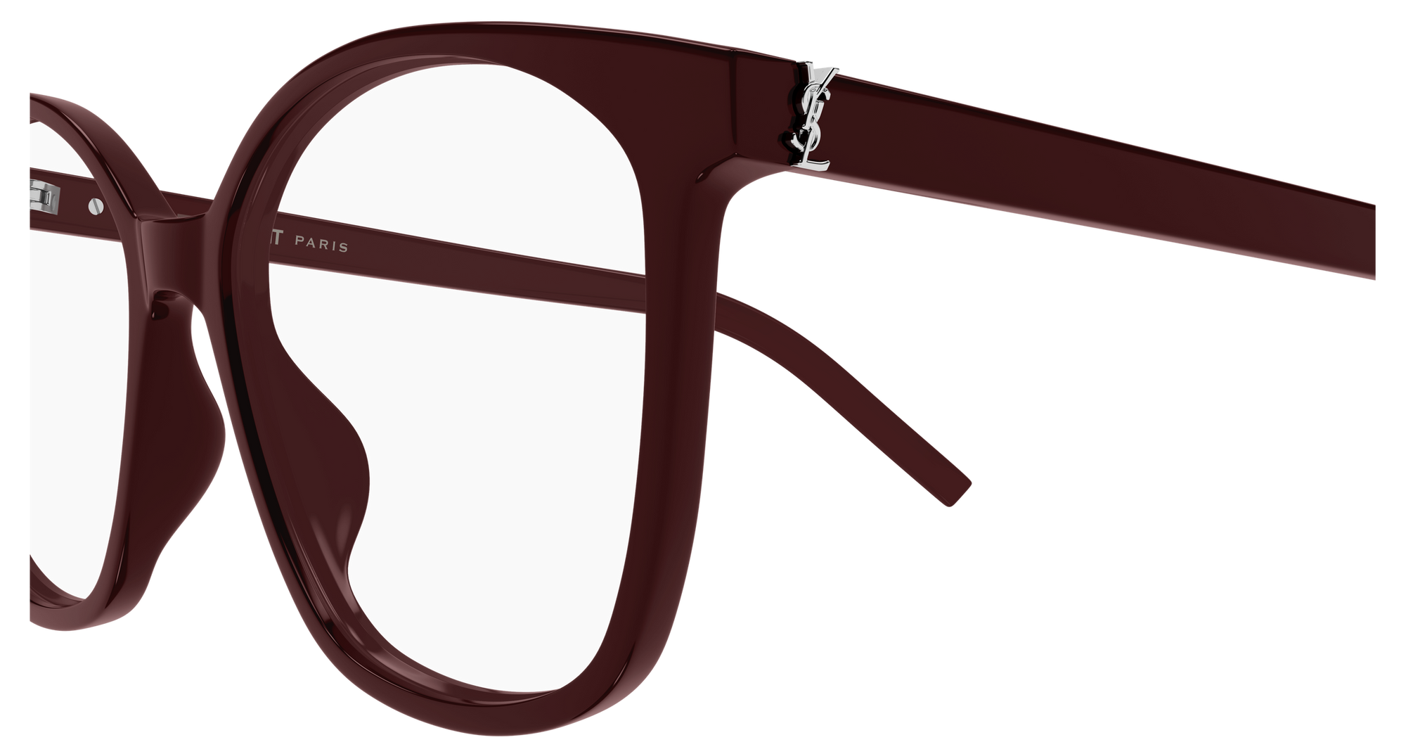 Saint Laurent Okulary korekcyjne SLM162-006