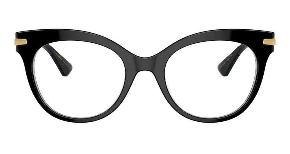 Dolce & Gabbana Okulary korekcyjne DG3392-3299