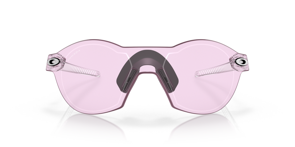 Oakley Okulary przeciwsłoneczne Clear / Prizm Low Light RE:SUBZERO OO9098-08