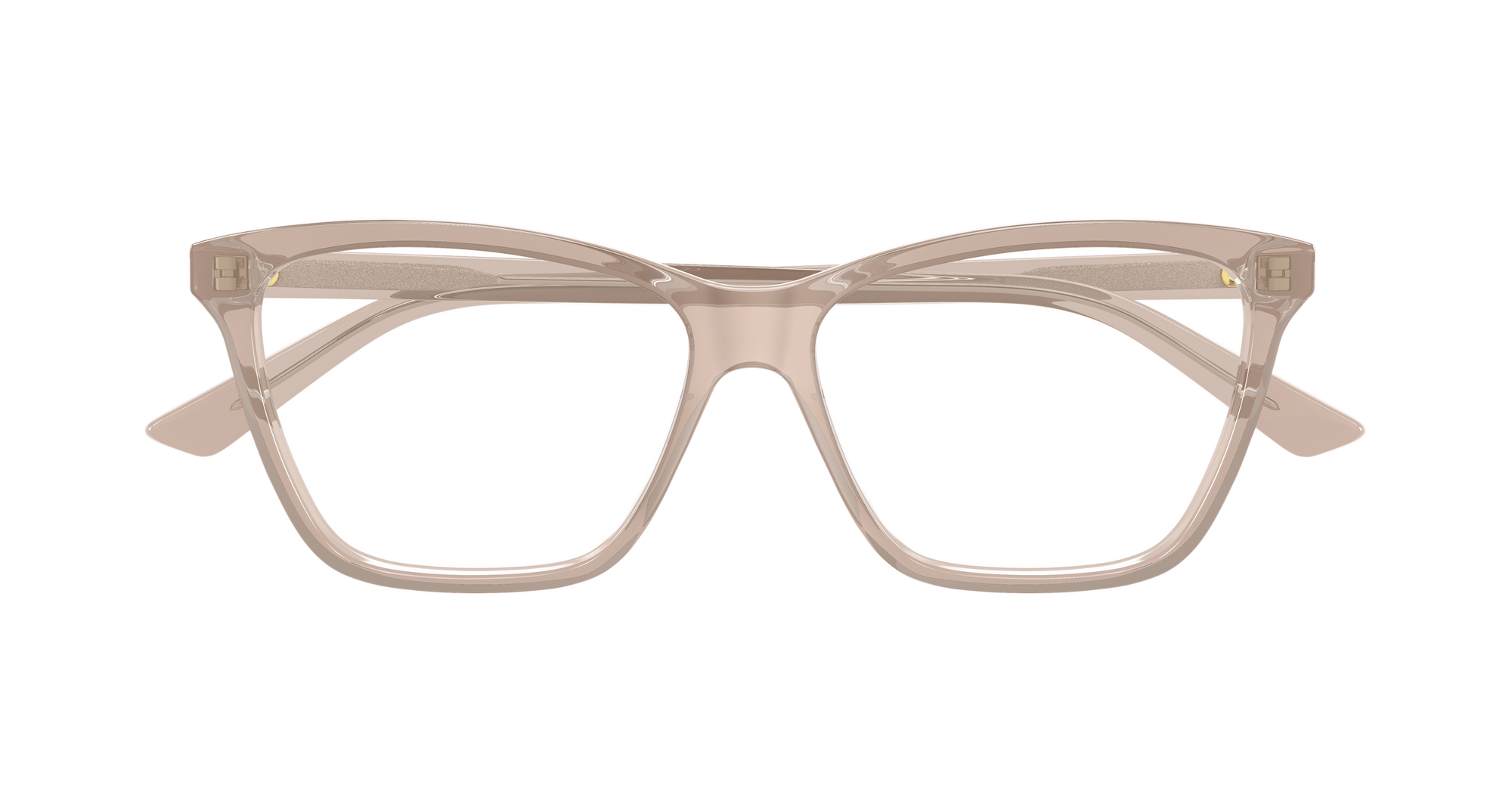 Bottega Veneta Okulary korekcyjne BV1421O-004