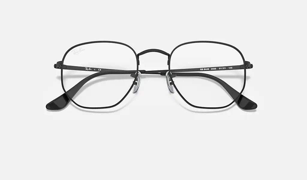 Ray-Ban Okulary korekcyjne HEXAGONAL RB6448-2509