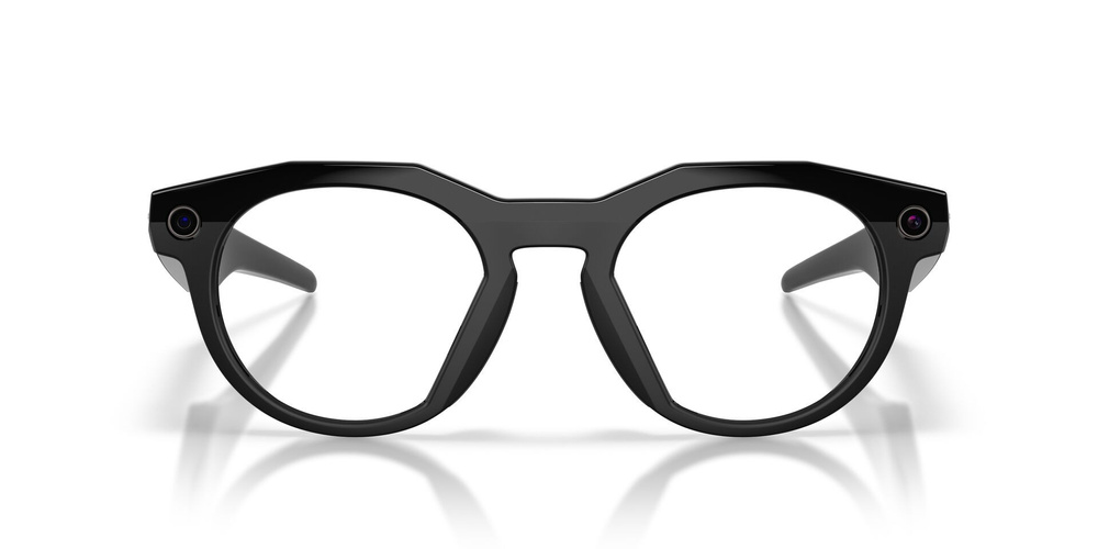 Oakley Meta AI glasses HSTN OW8002-02