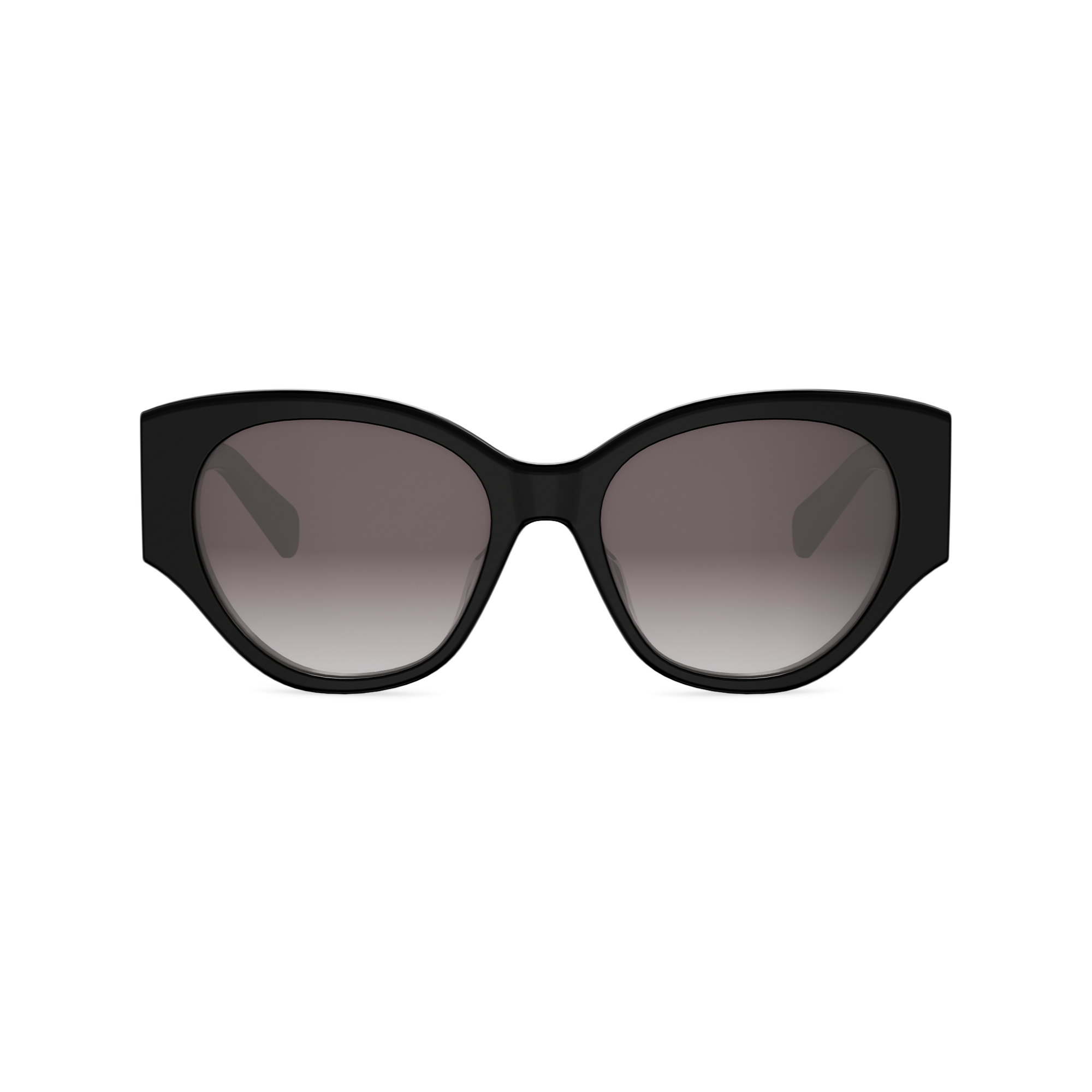 Celine Okulary Przeciwsłoneczne CL40328U-01K