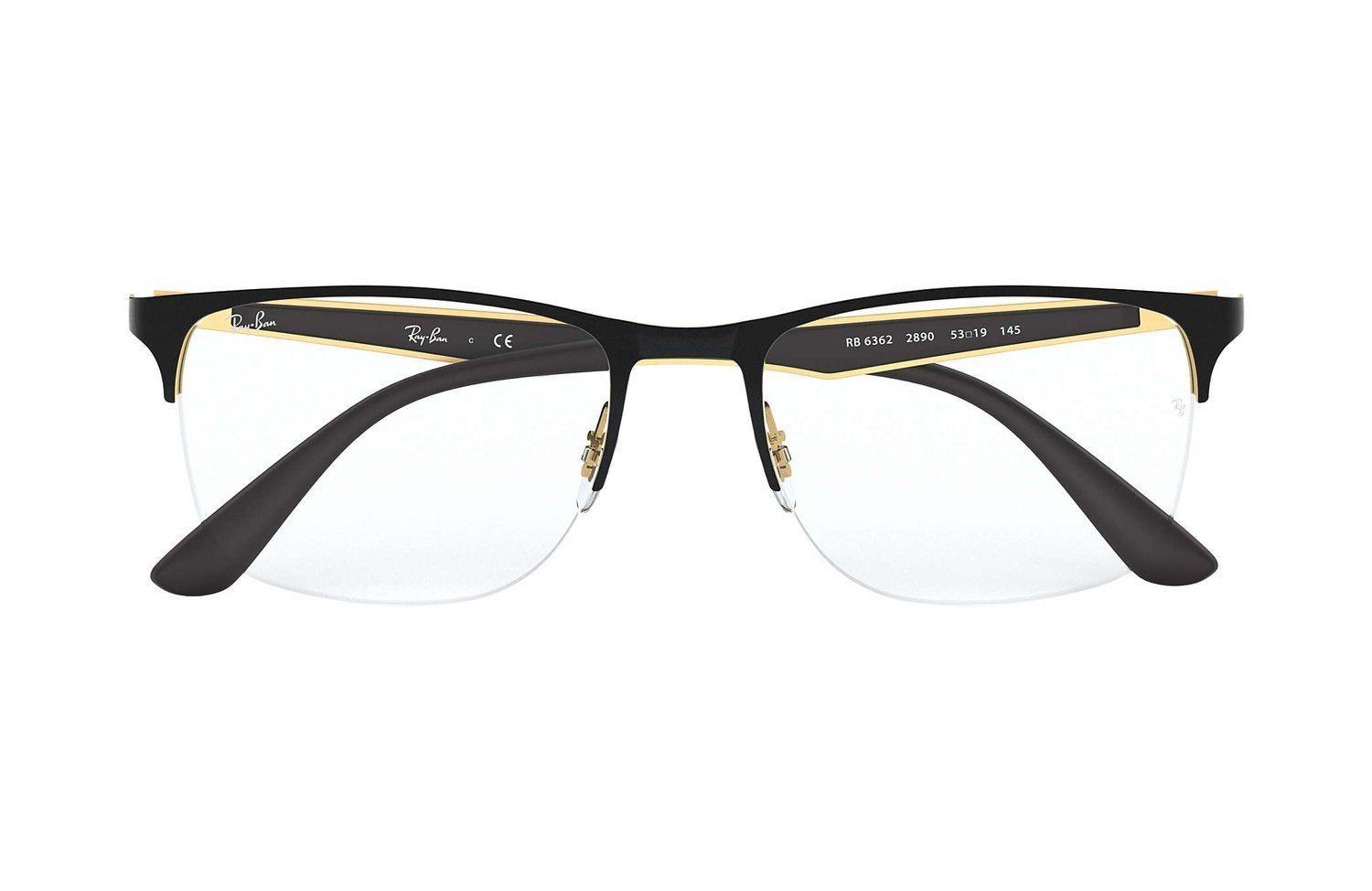 Ray-Ban Okulary Korekcyjne RX6362-2890
