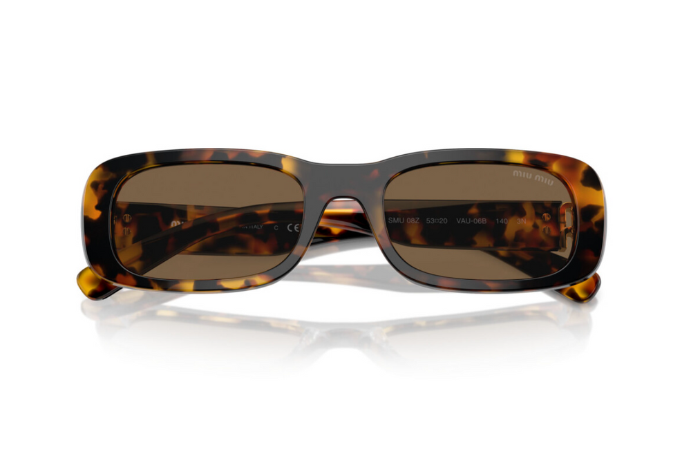 Miu Miu Okulary przeciwsłoneczne MU 08ZS-VAU06B