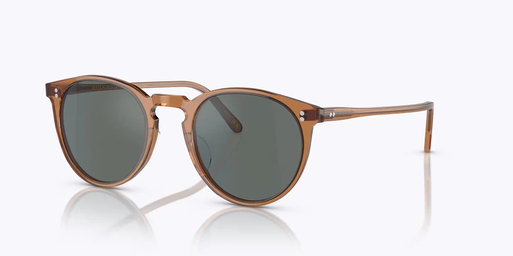 Oliver Peoples Okulary przeciwsłoneczne O'MALLEY SUN OV5183S-1783W5