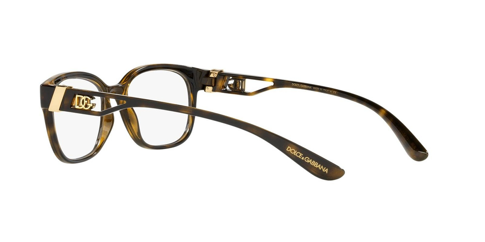 Dolce & Gabbana Optical frame DG5066-502