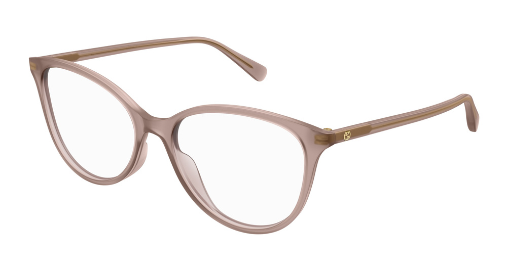 GUCCI Okulary korekcyjne GG1359O-004