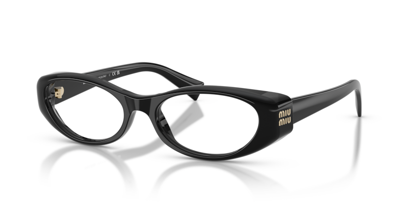 Miu Miu Optical frame MU 03ZV-16K1O1