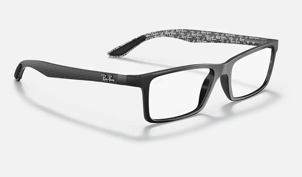 Ray-Ban Okulary Korekcyjne RB8901 - 5263