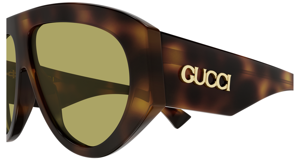 Gucci Okulary przeciwsłoneczne GG2128S-002